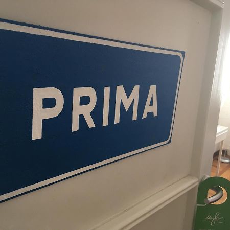 לינה וארוחת בוקר מילאנו R&B Errepi Piola מראה חיצוני תמונה