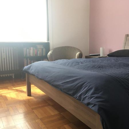לינה וארוחת בוקר מילאנו R&B Errepi Piola מראה חיצוני תמונה