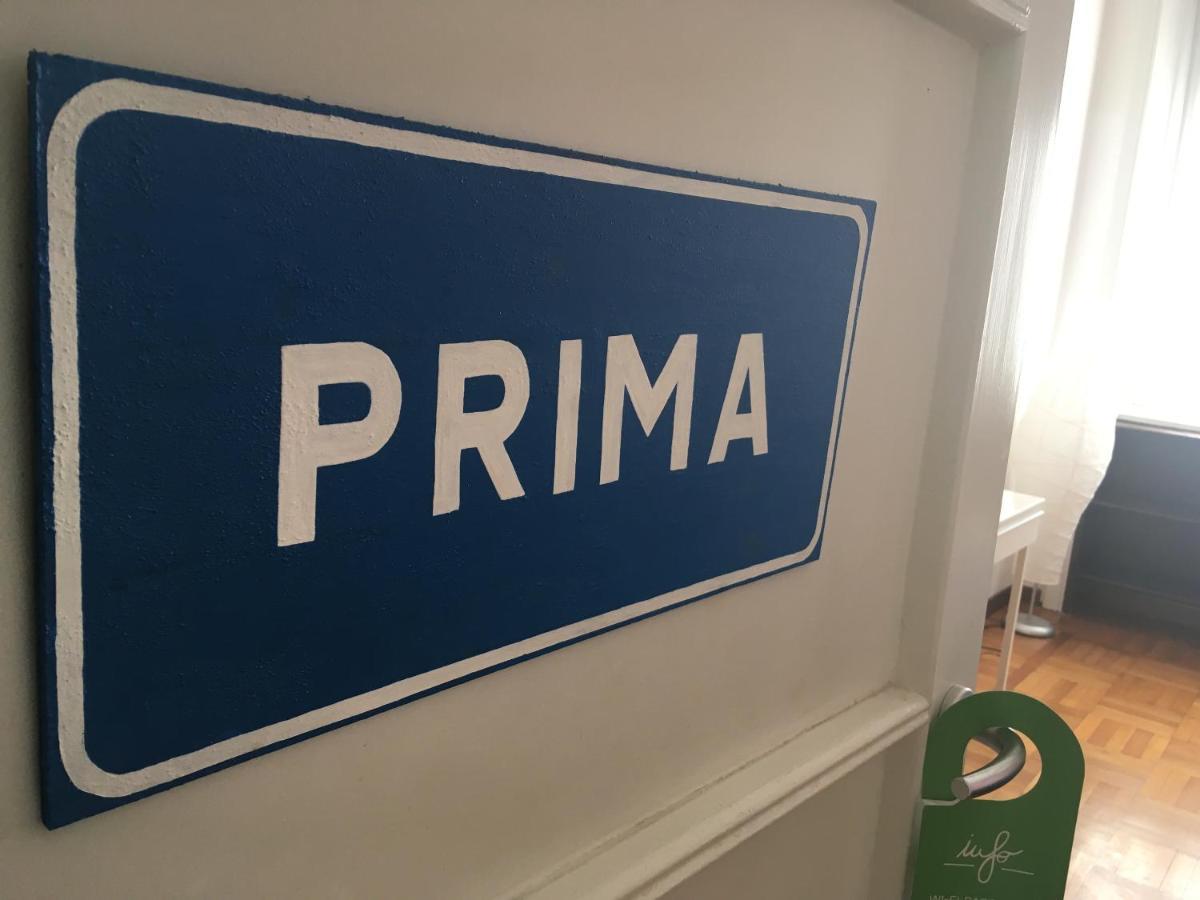 לינה וארוחת בוקר מילאנו R&B Errepi Piola מראה חיצוני תמונה